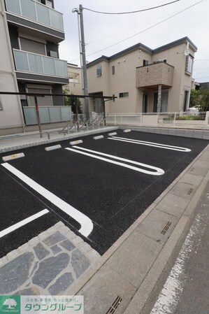 prosperIIの物件内観写真